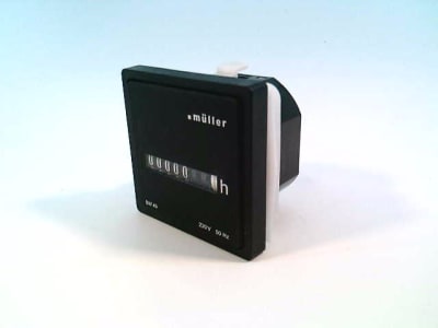 GMW GOSSEN BW40.28-230VAC60HZ