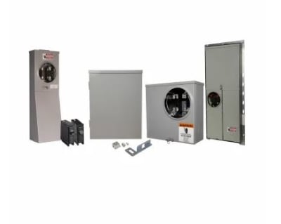 EATON CORPORATION MPL1122A