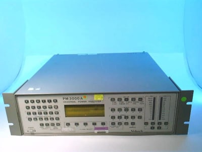 VOLTECH INSTRUMENTS PM3000A