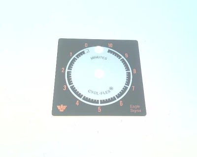 DANAHER CONTROLS PAN-1008