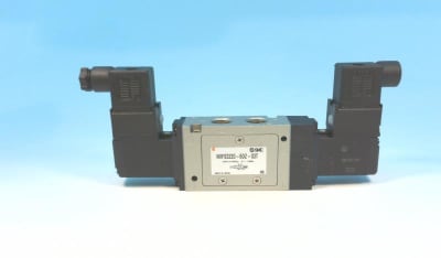 SMC NVFS3220-6DZ-03T