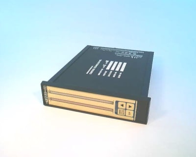 CONTROL TECHNOLOGY INC 7302