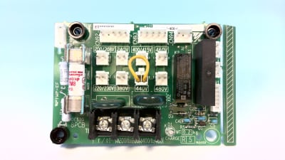 YASKAWA ELECTRIC ETX003830
