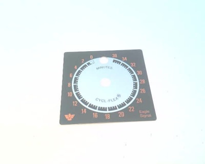 DANAHER CONTROLS PAN-1017