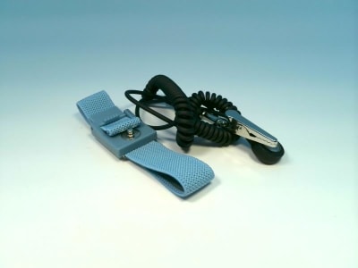 SCS STATIC CONTROL SYSTEMS ECWS61M-1