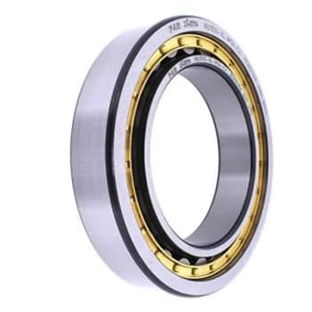 SCHAEFFLER GROUP NU212-E-M1-C4