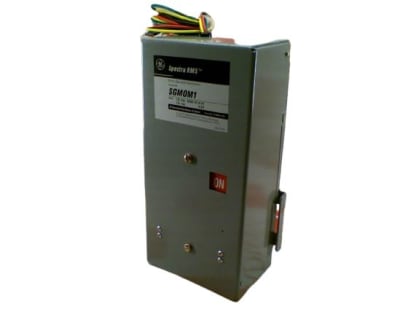 GENERAL ELECTRIC SGMOM1