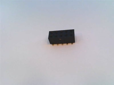 GLOBAL CONNECTOR TECHNOLOGY BG120-10-A-0-N-D