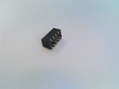 SULLINS CONNECTOR SOLUTIONS NPPN052FFKP-RC