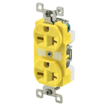 HUBBELL BRY5462CR