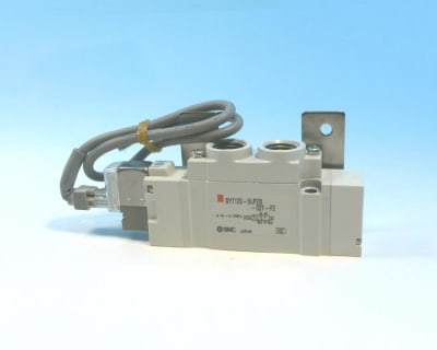 SMC SY7120-5LPZD-02T-F2
