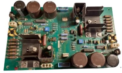 POWERTEC INDUSTRIAL MOTORS INC 4000-151049-001