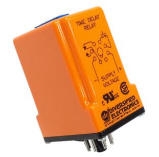 MARSH BELLOFRAM TBE-24-ACA-D