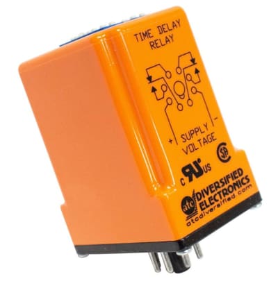 MARSH BELLOFRAM TBF-48-DEA