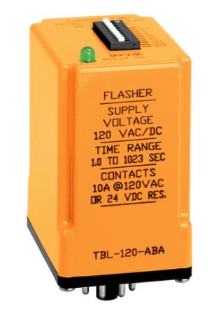 MARSH BELLOFRAM TBL-120-ACA