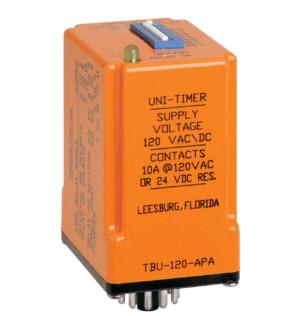 MARSH BELLOFRAM TBU-24-ABA