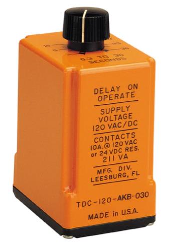 MARSH BELLOFRAM TDC-120-ALB-4H