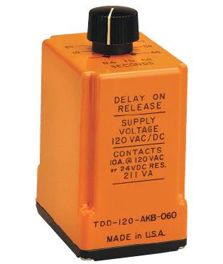 MARSH BELLOFRAM TDD-24-ARB-90M
