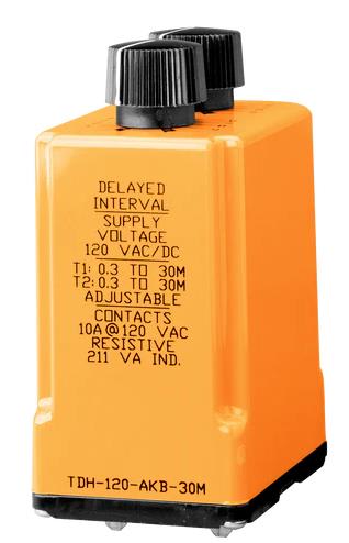 MARSH BELLOFRAM TDH-120-ALB