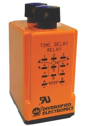 MARSH BELLOFRAM TDJ-120-AFA-2H