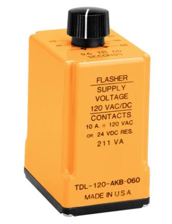 MARSH BELLOFRAM TDL-120-AKA-300