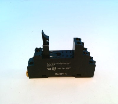 EATON CORPORATION D4PA2