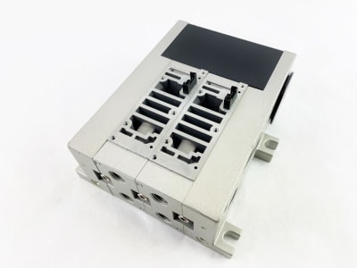 SMC VV5FS3-01T-021-02T