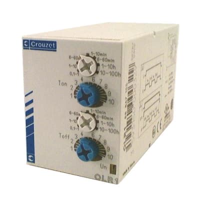 CROUZET OLR1