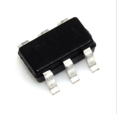 ST MICRO USBLC6-4SC6