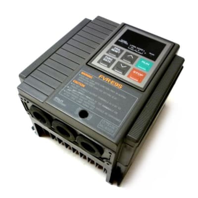 FUJI ELECTRIC FVR1.5E9S-2