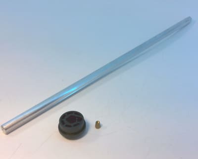 KRAUS & NAIMER S2.M099D/000B360