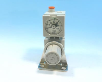 SMC ARM10F3-57BG-1Z