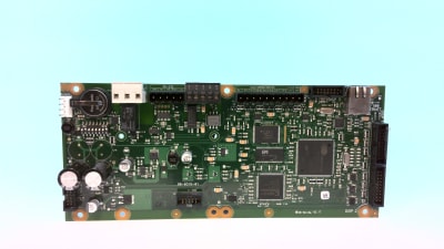 LOGIC SYSTEMS 92-0383