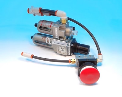 SMC AC20-J1R001B