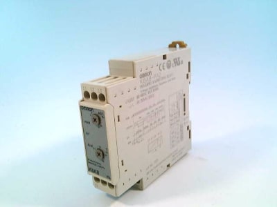 OMRON K8AB-PA2
