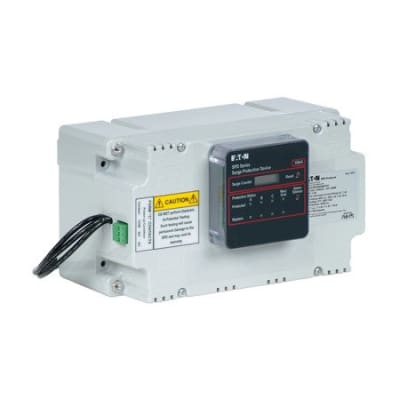 EATON CORPORATION SPD-250-480D-2-J