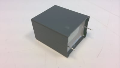 KEMET C4AF1BU4750T12K