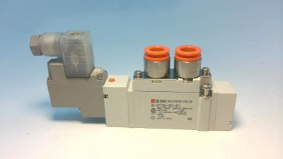 SMC 30-SY7120-3DZ-N11