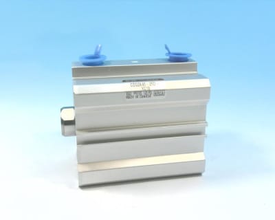 SMC CDQ2A40-25D-XC18
