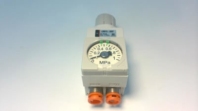 SMC ARM10-58GP
