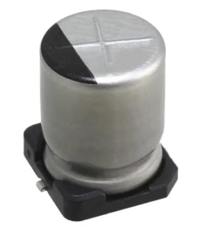 MULTICOMP MCEEL35V107M8X10.5