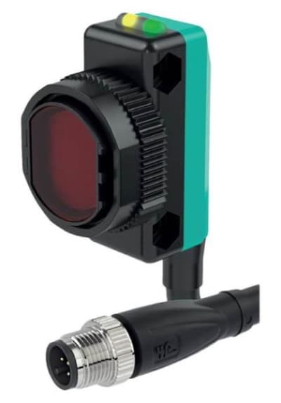 PEPPERL & FUCHS ML17-8-450/115B/136