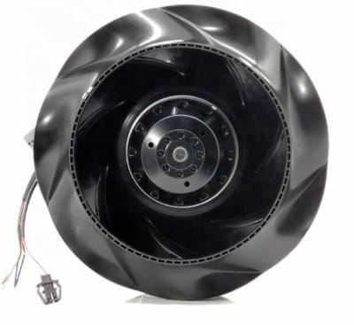 EBM PAPST R2D250-RA28-17