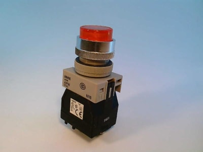 IDEC APW1236-R-W/AW-R1