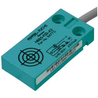 PEPPERL & FUCHS NBB5-F33-A2