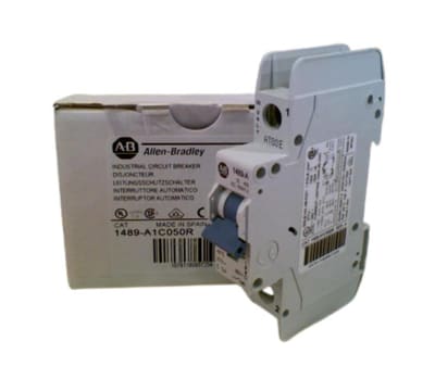 ALLEN BRADLEY 1489-A1C050R