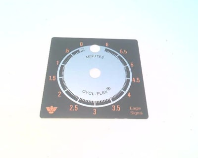 DANAHER CONTROLS PAN-1024