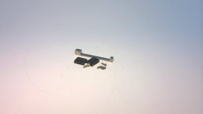 PARKER P8S-HSMK-117