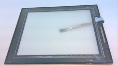 RADWELL PPC-3120S-TOUCHPAD