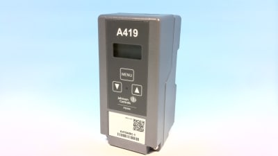 JOHNSON CONTROLS A419ABC-1